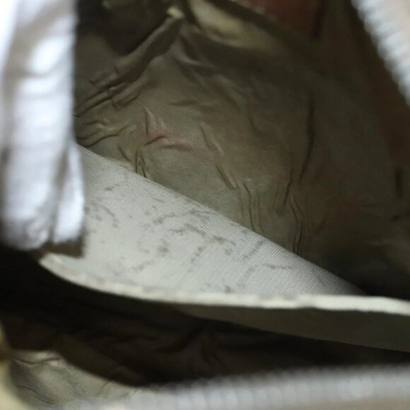 LOUIS VUITTON Damier Geant Sitadan PM Shoulder Bag Tail - Picture 12 of 15